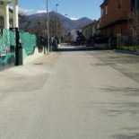 Taverna Sant'elia outside