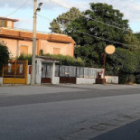 Taverna Sant'elia outside