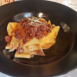 Locanda Del Bracconiere Comida
