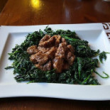 Locanda Del Bracconiere Comida