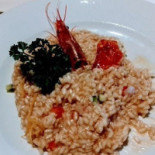 Osteria Degli Assonica food
