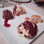 Osteria Degli Assonica food
