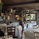 Osteria Degli Assonica inside