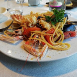 Osteria Degli Assonica food