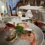 Osteria Degli Assonica food
