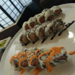 Mongaletto food