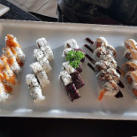 Koko Sushi Nourriture