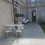 Locanda Poggioleone outside