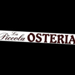 La Piccola Osteria Logo