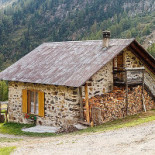 Malga Mare Exterior