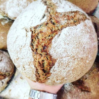 Locanda Di Nonna Gelsa food