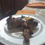 Locanda Di Nonna Gelsa food