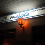 Pocoloco Pubewinebar Extérieur