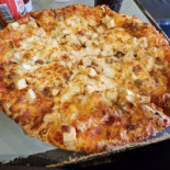 Rustica Alla Romana Nourriture