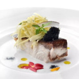 Mica Bistro Nourriture