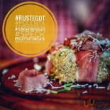 Rifugio Serot Boisson