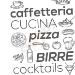 Pizza E Vai logo