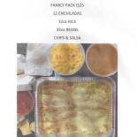 Rajas Carte