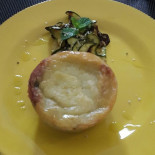 Soleterra Food