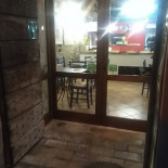 Edera outside