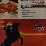 La Sperella Carte