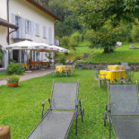 Antico Crotto Extérieur