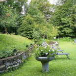 Antico Crotto Extérieur