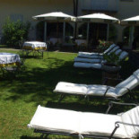 Antico Crotto Extérieur