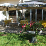 Antico Crotto Extérieur
