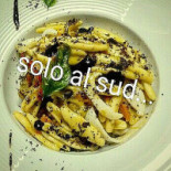 Solo Al Sud Nourriture