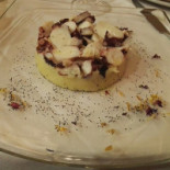 Smartil Cafe Nourriture