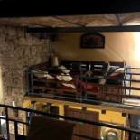Resy's À l'intérieur