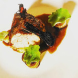 Hosteria Le Gourmet drink