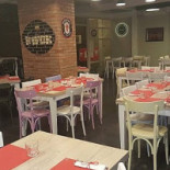 Pepenero À l'intérieur