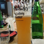 Pepenero Boisson