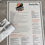 Miami Beach Carta