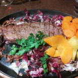 The Angus food