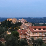 Florano Exterior