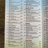 Osteria Del Cozzaro Nero Carte