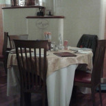 Pizzeria Pam Pam inside