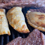 La Ca' Nova Comida