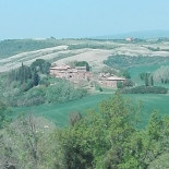 Percenna Exterior