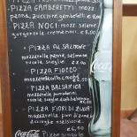Pizza E Sfizi Da Antonio Carte