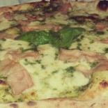 Pizza E Sfizi Da Antonio Nourriture