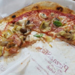 Pizza E Sfizi Da Antonio Nourriture