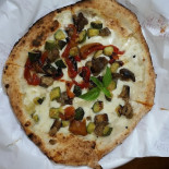 Pizza E Sfizi Da Antonio Nourriture
