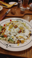 Groove Live food