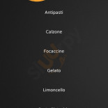 La Sciabica Carte
