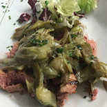 Mordi E Fuggi Comida