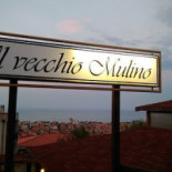 Il Vecchio Mulino Extérieur